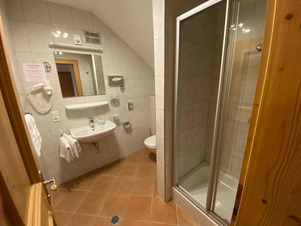 Appartement Gafluna سانكت أنتون ام ارلبرغ المظهر الخارجي الصورة