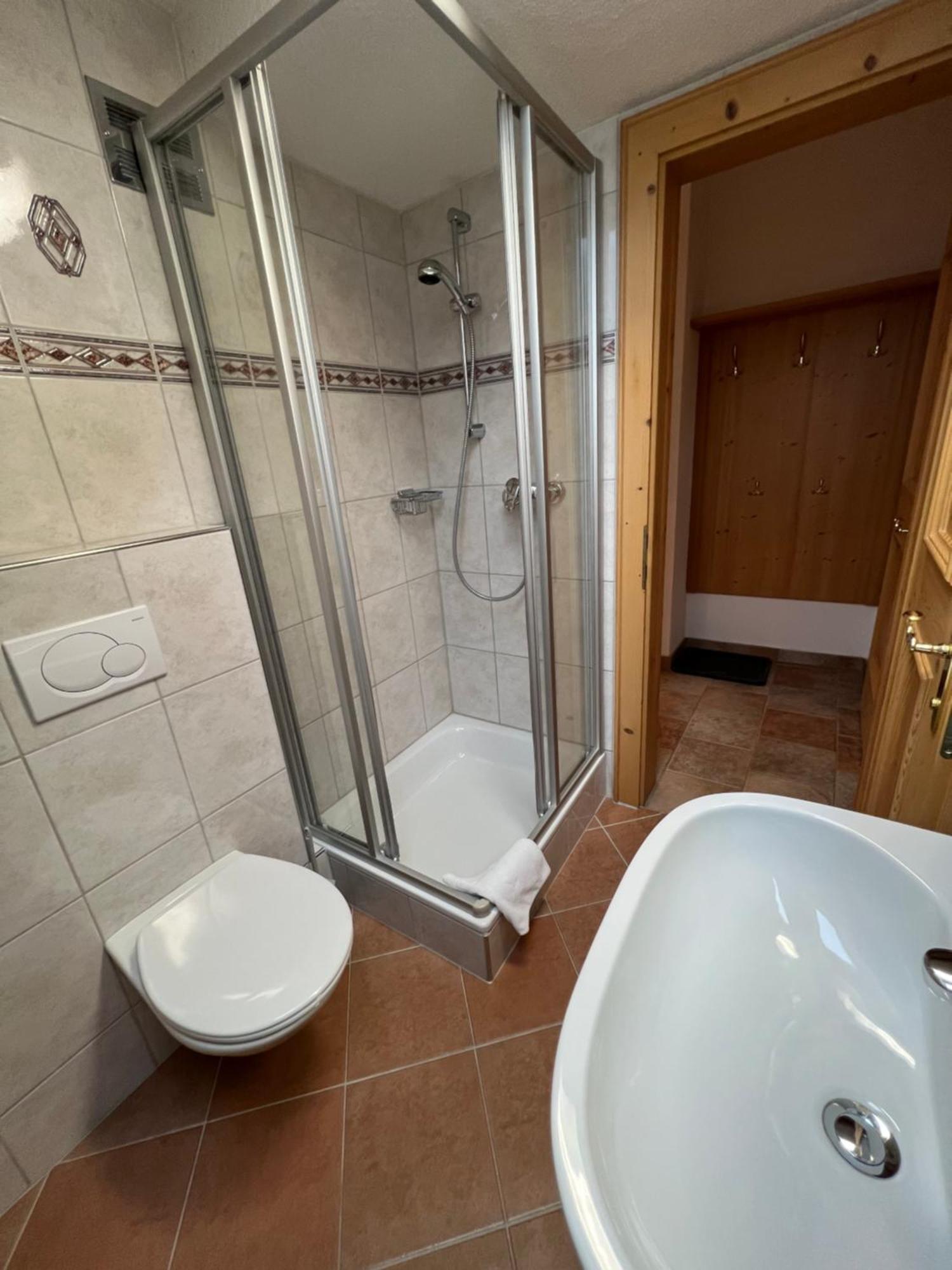 Appartement Gafluna سانكت أنتون ام ارلبرغ المظهر الخارجي الصورة