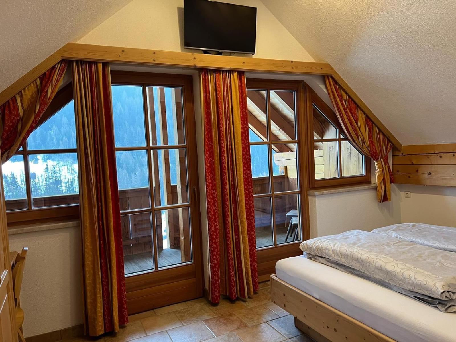 Appartement Gafluna سانكت أنتون ام ارلبرغ المظهر الخارجي الصورة