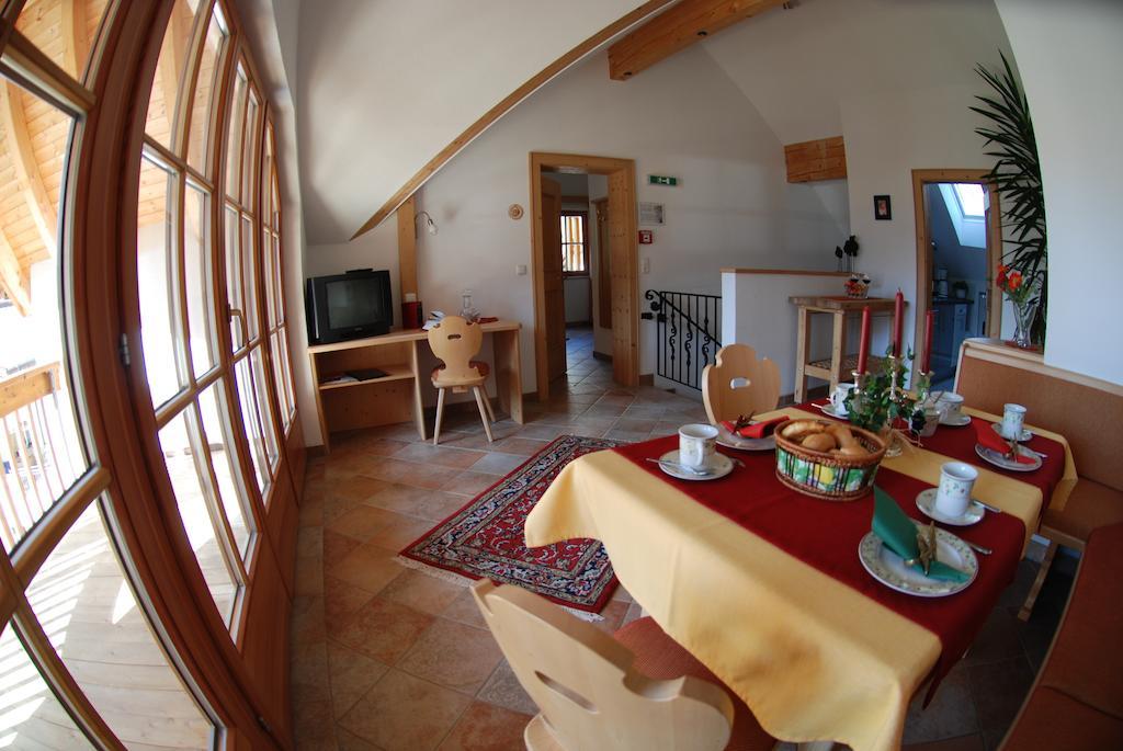 Appartement Gafluna سانكت أنتون ام ارلبرغ الغرفة الصورة